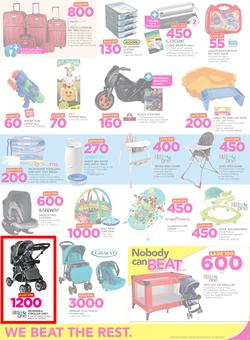 Game Botswana : We Beat The Rest (21 Sep - 27 Sep 2017), page 7