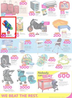 Game Botswana : We Beat The Rest (21 Sep - 27 Sep 2017), page 7