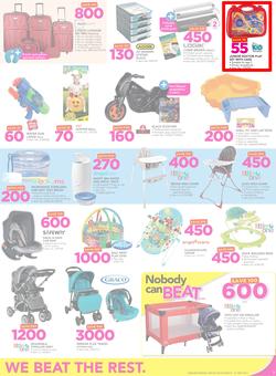 Game Botswana : We Beat The Rest (21 Sep - 27 Sep 2017), page 7