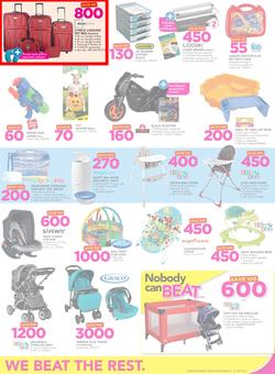 Game Botswana : We Beat The Rest (21 Sep - 27 Sep 2017), page 7