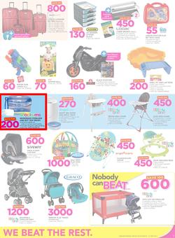 Game Botswana : We Beat The Rest (21 Sep - 27 Sep 2017), page 7