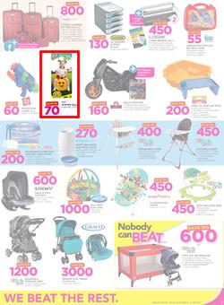 Game Botswana : We Beat The Rest (21 Sep - 27 Sep 2017), page 7