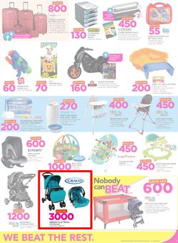 Game Botswana : We Beat The Rest (21 Sep - 27 Sep 2017), page 7