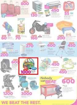 Game Botswana : We Beat The Rest (21 Sep - 27 Sep 2017), page 7