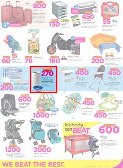 Game Botswana : We Beat The Rest (21 Sep - 27 Sep 2017), page 7