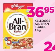 Kelloggs All Bran Flakes-1Kg
