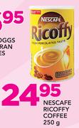 Nescafe Ricoffy Coffee-250gm