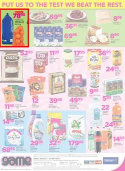 Game Botswana : We Beat The Rest (21 Sep - 27 Sep 2017), page 8