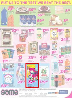 Game Botswana : We Beat The Rest (21 Sep - 27 Sep 2017), page 8