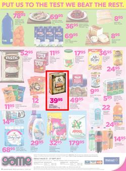 Game Botswana : We Beat The Rest (21 Sep - 27 Sep 2017), page 8