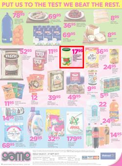 Game Botswana : We Beat The Rest (21 Sep - 27 Sep 2017), page 8