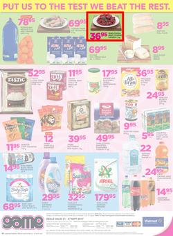 Game Botswana : We Beat The Rest (21 Sep - 27 Sep 2017), page 8