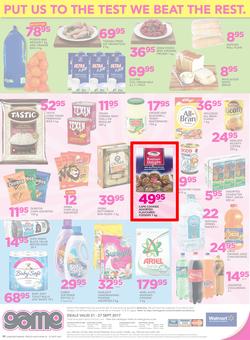 Game Botswana : We Beat The Rest (21 Sep - 27 Sep 2017), page 8