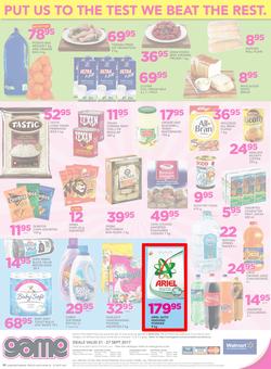 Game Botswana : We Beat The Rest (21 Sep - 27 Sep 2017), page 8