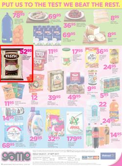 Game Botswana : We Beat The Rest (21 Sep - 27 Sep 2017), page 8