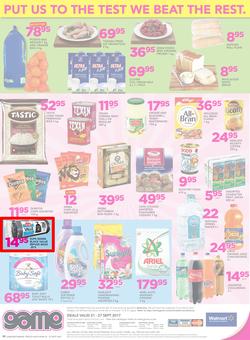 Game Botswana : We Beat The Rest (21 Sep - 27 Sep 2017), page 8