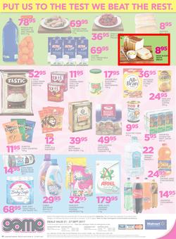 Game Botswana : We Beat The Rest (21 Sep - 27 Sep 2017), page 8