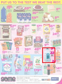 Game Botswana : We Beat The Rest (21 Sep - 27 Sep 2017), page 8