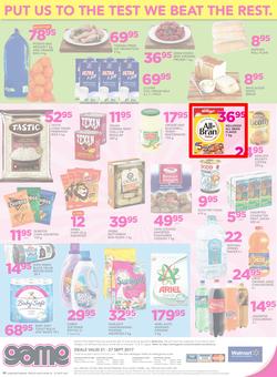 Game Botswana : We Beat The Rest (21 Sep - 27 Sep 2017), page 8