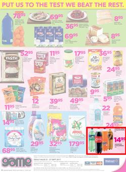 Game Botswana : We Beat The Rest (21 Sep - 27 Sep 2017), page 8