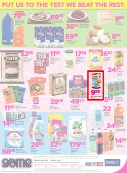 Game Botswana : We Beat The Rest (21 Sep - 27 Sep 2017), page 8