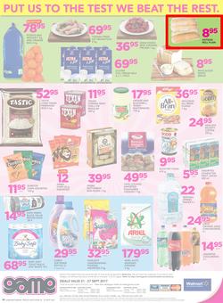 Game Botswana : We Beat The Rest (21 Sep - 27 Sep 2017), page 8