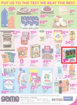 Game Botswana : We Beat The Rest (21 Sep - 27 Sep 2017), page 8