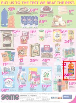 Game Botswana : We Beat The Rest (21 Sep - 27 Sep 2017), page 8