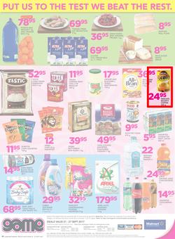 Game Botswana : We Beat The Rest (21 Sep - 27 Sep 2017), page 8