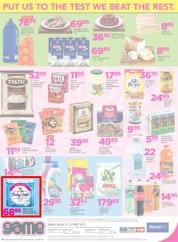 Game Botswana : We Beat The Rest (21 Sep - 27 Sep 2017), page 8