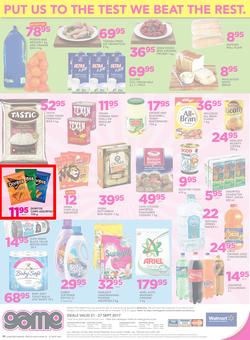 Game Botswana : We Beat The Rest (21 Sep - 27 Sep 2017), page 8