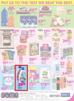 Game Botswana : We Beat The Rest (21 Sep - 27 Sep 2017), page 8