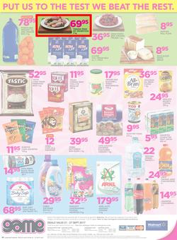 Game Botswana : We Beat The Rest (21 Sep - 27 Sep 2017), page 8