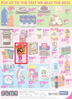 Game Botswana : We Beat The Rest (21 Sep - 27 Sep 2017), page 8