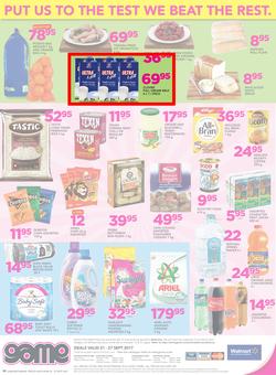 Game Botswana : We Beat The Rest (21 Sep - 27 Sep 2017), page 8