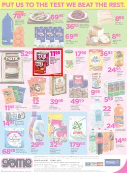 Game Botswana : We Beat The Rest (21 Sep - 27 Sep 2017), page 8