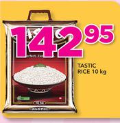Tastic Rice-10Kg