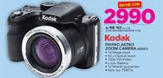 1Kodak Pixpro Astro Zoom Camera AZ421
