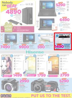 Game Namibia : We Beat The Rest (21 Sep - 27 Sep 2017), page 2