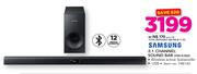 Samsung 2.1 Channel Sound Bar HW-K360