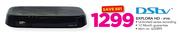 DSTV Explora HD-PVR