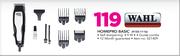 Wahl Homepro Basic 9155-1116