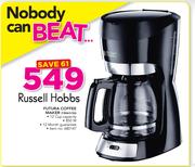 Russell Hobbs Coffee Maker 18663-56