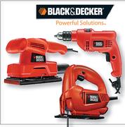 Finishing Sander KA300-QS Or 500W Hammer Drill Or 400W Single Speed Jigsaw-Each