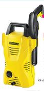 Karcher K2 1400W Compact High Pressure Cleaner