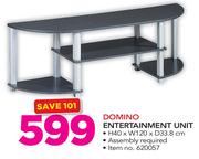 Domino Entertainment Unit