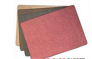 Silky Rug 65X110-Each