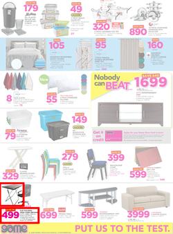 Game Namibia : We Beat The Rest (21 Sep - 27 Sep 2017), page 6
