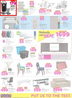 Game Namibia : We Beat The Rest (21 Sep - 27 Sep 2017), page 6