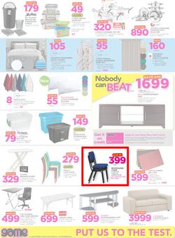 Game Namibia : We Beat The Rest (21 Sep - 27 Sep 2017), page 6